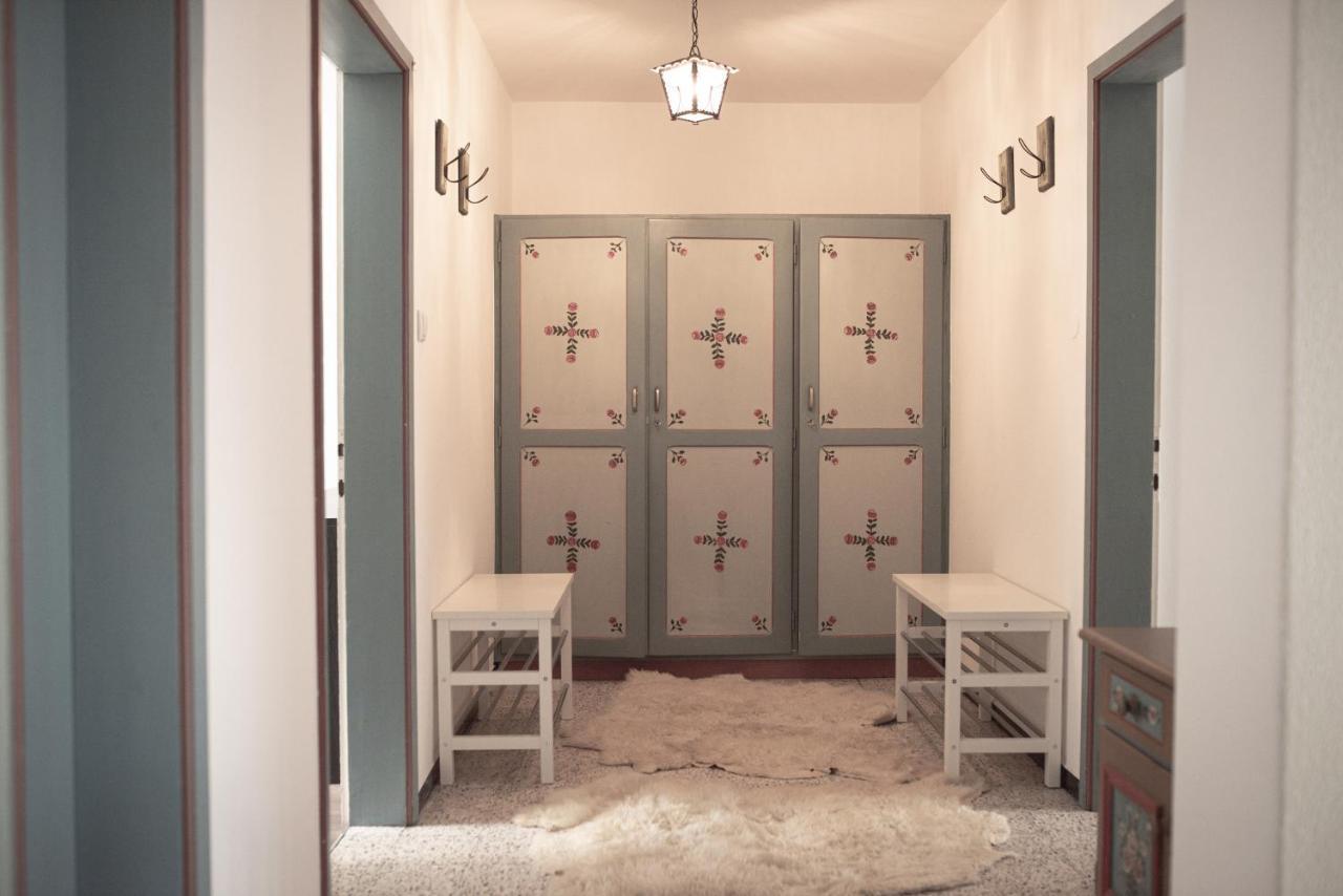 Village Charme Molini di Tures Εξωτερικό φωτογραφία